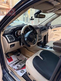 جيب جراند شيروكي